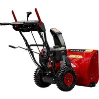 Снегоуборщик Asilak SBG-761 - Изображение №2 — Chaika Market