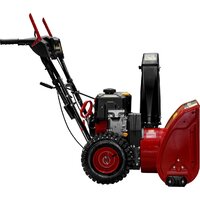 Снегоуборщик Asilak SBG-761 - Изображение №3 — Chaika Market