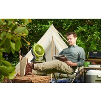 Вентилятор Ryobi RF18-0 (без аккумулятора) - Изображение №5 — Chaika Market