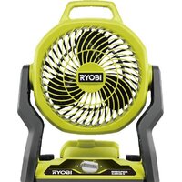 Вентилятор Ryobi RF18-0 (без аккумулятора) - Изображение №2 — Chaika Market