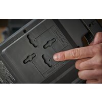 Вентилятор Ryobi RF18-0 (без аккумулятора) - Изображение №9 — Chaika Market