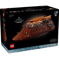 Конструктор LEGO Star Wars 75397 Парусная баржа Джаббы — Chaika Market