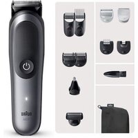 Универсальный триммер Braun AIO7560 - Изображение №2 — Chaika Market