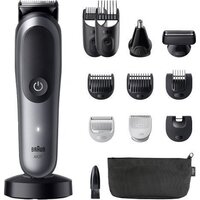 Универсальный триммер Braun AIO7560 — Chaika Market