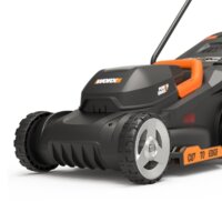 Газонокосилка Worx WG730E - Изображение №7 — Chaika Market
