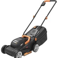 Газонокосилка Worx WG730E — Chaika Market
