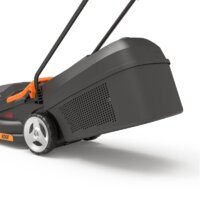 Газонокосилка Worx WG730E - Изображение №4 — Chaika Market