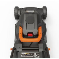 Газонокосилка Worx WG730E - Изображение №5 — Chaika Market