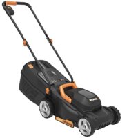 Газонокосилка Worx WG730E - Изображение №3 — Chaika Market