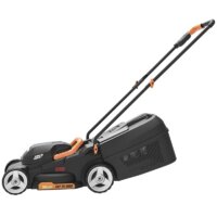 Газонокосилка Worx WG730E - Изображение №2 — Chaika Market