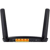 4G Wi-Fi роутер TP-Link Archer MR200 - Изображение №3 — Chaika Market