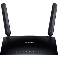 4G Wi-Fi роутер TP-Link Archer MR200 — Chaika Market