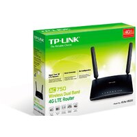 4G Wi-Fi роутер TP-Link Archer MR200 - Изображение №4 — Chaika Market