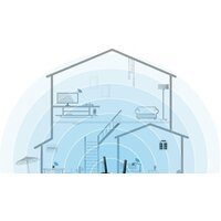 4G Wi-Fi роутер TP-Link Archer MR200 - Изображение №5 — Chaika Market