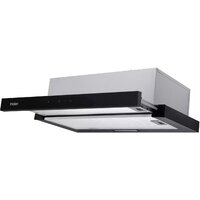 Кухонная вытяжка Haier HVX-T642GB — Chaika Market