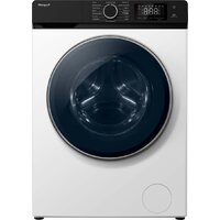 Стирально-сушильная машина Weissgauff WMD 61212 DC Inverter Steam — Chaika Market