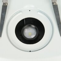 Микроскоп Микромед MC-6-ZOOM LED 30513 - Изображение №6 — Chaika Market