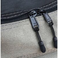 Автомобильная палатка РИФ Soft RT02-140 Pro RIFRT0212080201 (серый) - Изображение №8 — Chaika Market