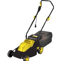 Газонокосилка Huter ELM-2000P — Chaika Market