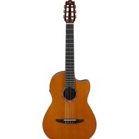 Электроакустическая гитара Yamaha NCX3CN — Chaika Market