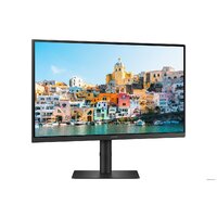 Монитор Samsung Essential S4 LS24A400UJUXEN - Изображение №20 — Chaika Market