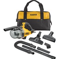 Пылесос DeWalt DCV501LN-XJ - Изображение №8 — Chaika Market