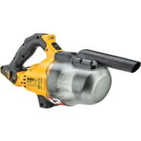 Пылесос DeWalt DCV501LN-XJ - Изображение №3 — Chaika Market