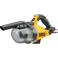 Пылесос DeWalt DCV501LN-XJ — Chaika Market