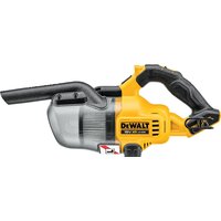 Пылесос DeWalt DCV501LN-XJ - Изображение №2 — Chaika Market