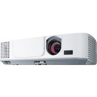 Проектор NEC M311X - Изображение №4 — Chaika Market