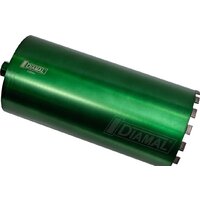 Коронка Diamal DM250LW — Chaika Market