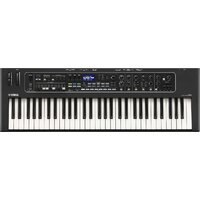 Синтезатор Yamaha CK61 — Chaika Market