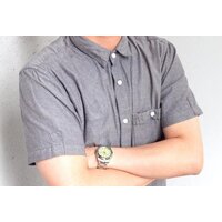 Наручные часы Seiko SNKK19J1 - Изображение №3 — Chaika Market