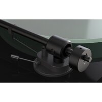 Виниловый проигрыватель Pro-Ject T1 (черный) - Изображение №3 — Chaika Market