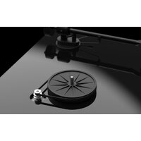 Виниловый проигрыватель Pro-Ject T1 (черный) - Изображение №4 — Chaika Market