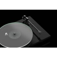 Виниловый проигрыватель Pro-Ject T1 (черный) - Изображение №2 — Chaika Market