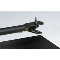 Виниловый проигрыватель Pro-Ject T1 (черный) - Изображение №5 — Chaika Market