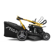 Газонокосилка Stiga Combi 753 V 2L0537838/ST2 - Изображение №3 — Chaika Market
