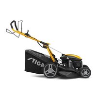Газонокосилка Stiga Combi 753 V 2L0537838/ST2 - Изображение №2 — Chaika Market