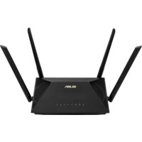 Wi-Fi роутер ASUS RT-AX1800U - Изображение №5 — Chaika Market