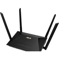 Wi-Fi роутер ASUS RT-AX1800U - Изображение №2 — Chaika Market
