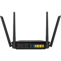 Wi-Fi роутер ASUS RT-AX1800U - Изображение №4 — Chaika Market