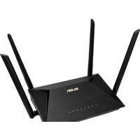Wi-Fi роутер ASUS RT-AX1800U - Изображение №3 — Chaika Market