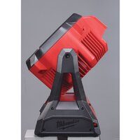 Вентилятор Milwaukee M18 AF-0 4933451022 (без АКБ) - Изображение №6 — Chaika Market