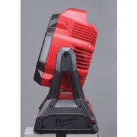 Вентилятор Milwaukee M18 AF-0 4933451022 (без АКБ) - Изображение №8 — Chaika Market