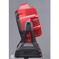 Вентилятор Milwaukee M18 AF-0 4933451022 (без АКБ) - Изображение №10 — Chaika Market