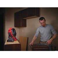 Вентилятор Milwaukee M18 AF-0 4933451022 (без АКБ) - Изображение №16 — Chaika Market