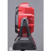 Вентилятор Milwaukee M18 AF-0 4933451022 (без АКБ) - Изображение №9 — Chaika Market