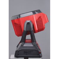 Вентилятор Milwaukee M18 AF-0 4933451022 (без АКБ) - Изображение №4 — Chaika Market