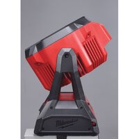 Вентилятор Milwaukee M18 AF-0 4933451022 (без АКБ) - Изображение №5 — Chaika Market